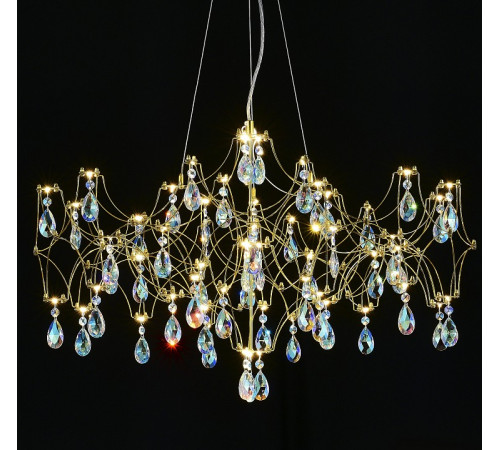 Подвесная люстра MyFar Ileria MR2653-57P-50CD