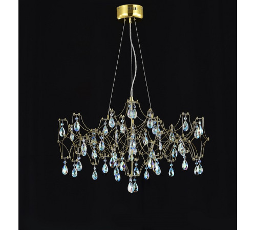 Подвесная люстра MyFar Ileria MR2653-57P-50CD