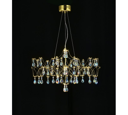 Подвесная люстра MyFar Ileria MR2653-57P-50CD