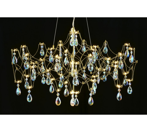 Подвесная люстра MyFar Ileria MR2653-57P-50CD