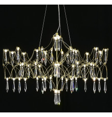 Подвесная люстра MyFar Ileria MR2653-57P-76AP