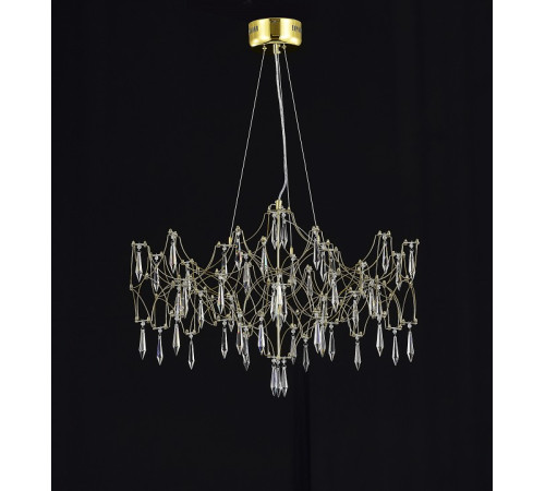 Подвесная люстра MyFar Ileria MR2653-57P-76AP