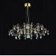 Подвесная люстра MyFar Ersilia MR2662-60P-50CD