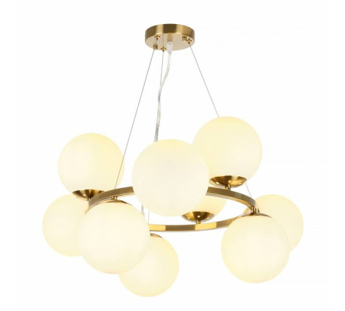 Подвесная люстра MyFar Pendant MR2942-9P