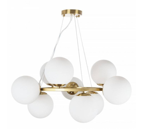 Подвесная люстра MyFar Pendant MR2942-9P