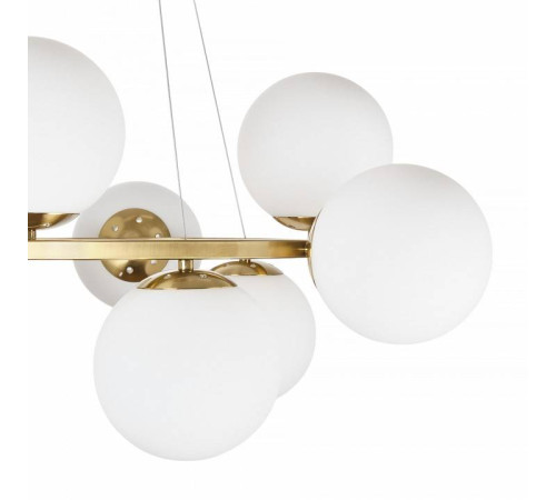 Подвесная люстра MyFar Pendant MR2942-9P