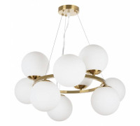 Подвесная люстра MyFar Pendant MR2942-9P