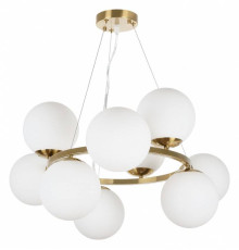 Подвесная люстра MyFar Pendant MR2942-9P