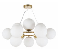 Подвесная люстра MyFar Pendant MR2943-12P