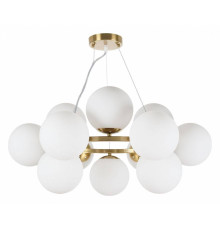 Подвесная люстра MyFar Pendant MR2943-12P