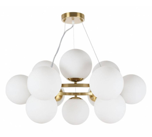 Подвесная люстра MyFar Pendant MR2943-12P