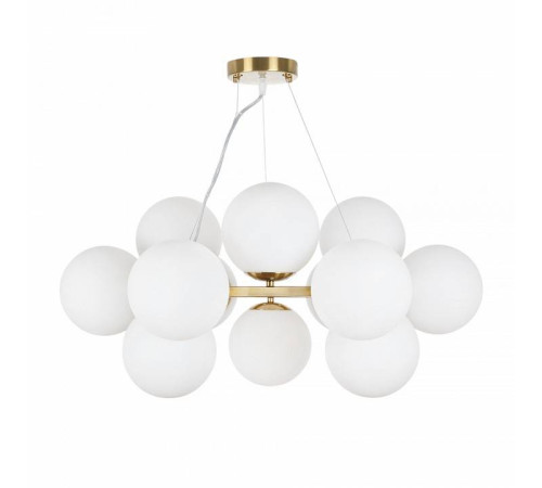 Подвесная люстра MyFar Pendant MR2943-12P