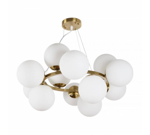 Подвесная люстра MyFar Pendant MR2943-12P