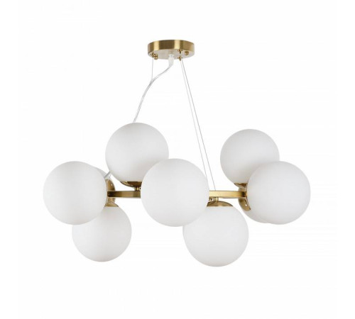 Подвесная люстра MyFar Pendant MR2943-12P