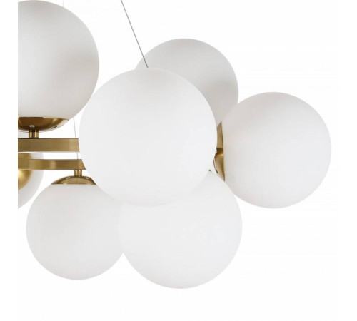 Подвесная люстра MyFar Pendant MR2943-12P