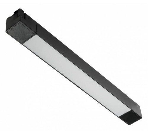 Накладной светильник MyFar Technical MT0110-16W4K-B