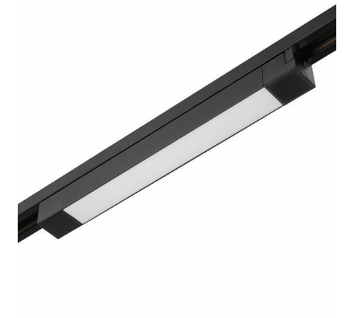 Накладной светильник MyFar Technical MT0110-16W4K-B
