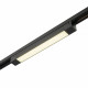 Накладной светильник MyFar Technical MT0110-16W4K-B