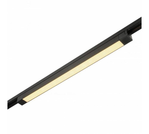Накладной светильник MyFar Technical MT0110-30W3K-B