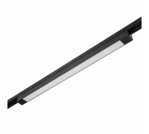 Накладной светильник MyFar Technical MT0110-30W4K-B
