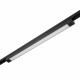 Накладной светильник MyFar Technical MT0110-30W4K-B