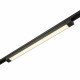 Накладной светильник MyFar Technical MT0110-30W4K-B