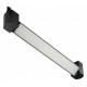 Накладной светильник MyFar Technical MT0112-16W3K-B