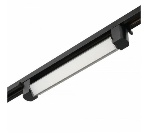 Накладной светильник MyFar Technical MT0112-16W4K-B