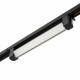 Накладной светильник MyFar Technical MT0112-16W4K-B