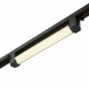 Накладной светильник MyFar Technical MT0112-16W4K-B