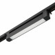 Накладной светильник MyFar Technical MT0112-16W4K-B