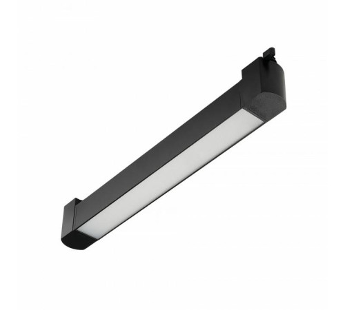 Накладной светильник MyFar Technical MT0112-16W4K-B