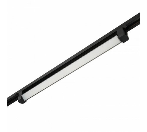 Накладной светильник MyFar Technical MT0112-30W4K-B