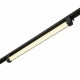 Накладной светильник MyFar Technical MT0112-30W4K-B