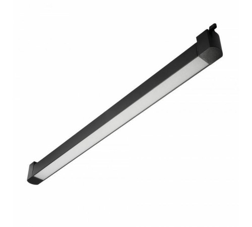 Накладной светильник MyFar Technical MT0112-30W4K-B