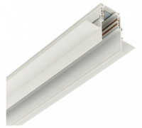 Трек встраиваемый MyFar Busbar for MagLine 23 MT0202-1W