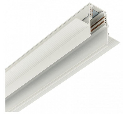 Трек встраиваемый MyFar Busbar for MagLine 23 MT0202-3W