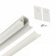 Трек встраиваемый MyFar Busbar for MagLine 23 MT0202-3W