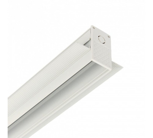 Трек встраиваемый MyFar Busbar for MagLine 23 MT0202-3W