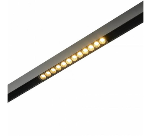 Накладной светильник MyFar Technical MT0211-12W3K-B