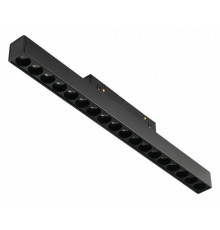 Накладной светильник MyFar Technical MT0211-18W3K-B