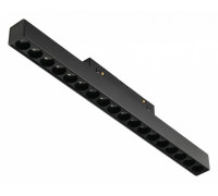 Накладной светильник MyFar Technical MT0211-18W4K-B