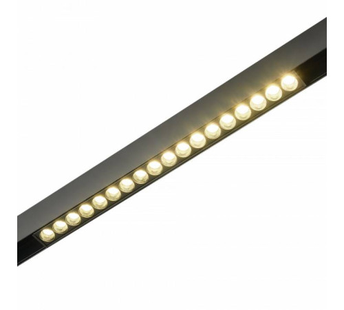 Накладной светильник MyFar Technical MT0211-18W4K-B