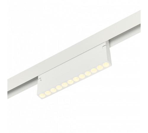 Накладной светильник MyFar FlowPoint MT0213-12W3K-W