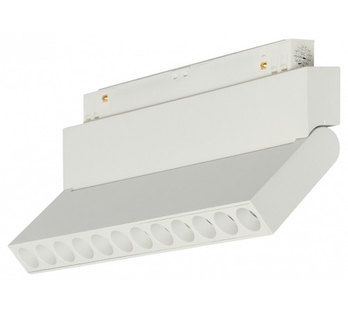 Накладной светильник MyFar FlowPoint MT0213-12W4K-W