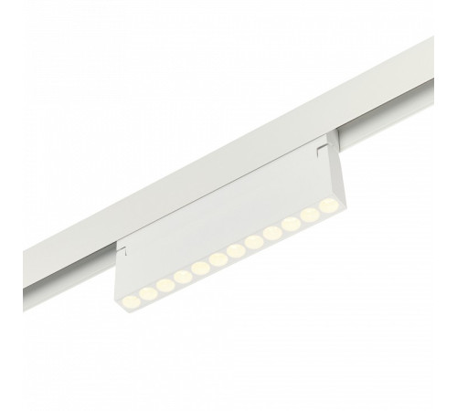 Накладной светильник MyFar FlowPoint MT0213-12W4K-W