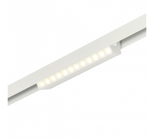 Накладной светильник MyFar FlowPoint MT0213-12W4K-W