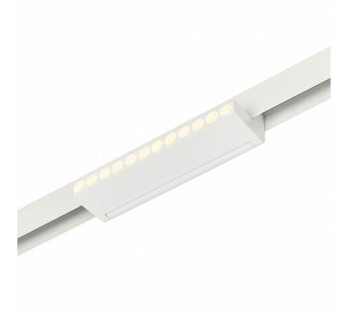 Накладной светильник MyFar FlowPoint MT0213-12W4K-W