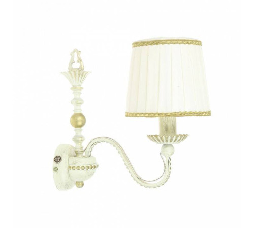 Бра MM Lampadari Nik 7032/A1_V2698