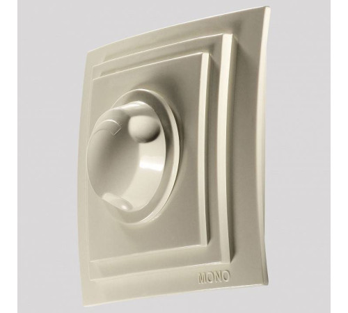 Диммер Mono Electric Larissa 103-171705-134